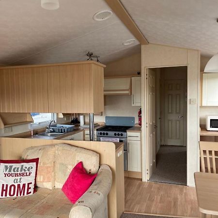 Beautiful 2-Bed Static Caravan Newton Stewart Εξωτερικό φωτογραφία
