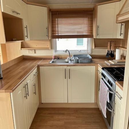 Beautiful 2-Bed Static Caravan Newton Stewart Εξωτερικό φωτογραφία