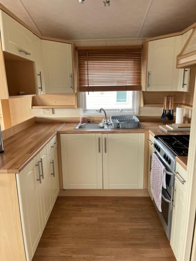 Beautiful 2-Bed Static Caravan Newton Stewart Εξωτερικό φωτογραφία