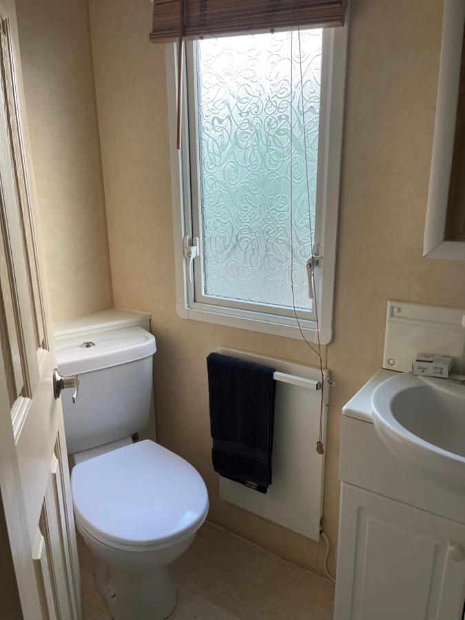 Beautiful 2-Bed Static Caravan Newton Stewart Εξωτερικό φωτογραφία