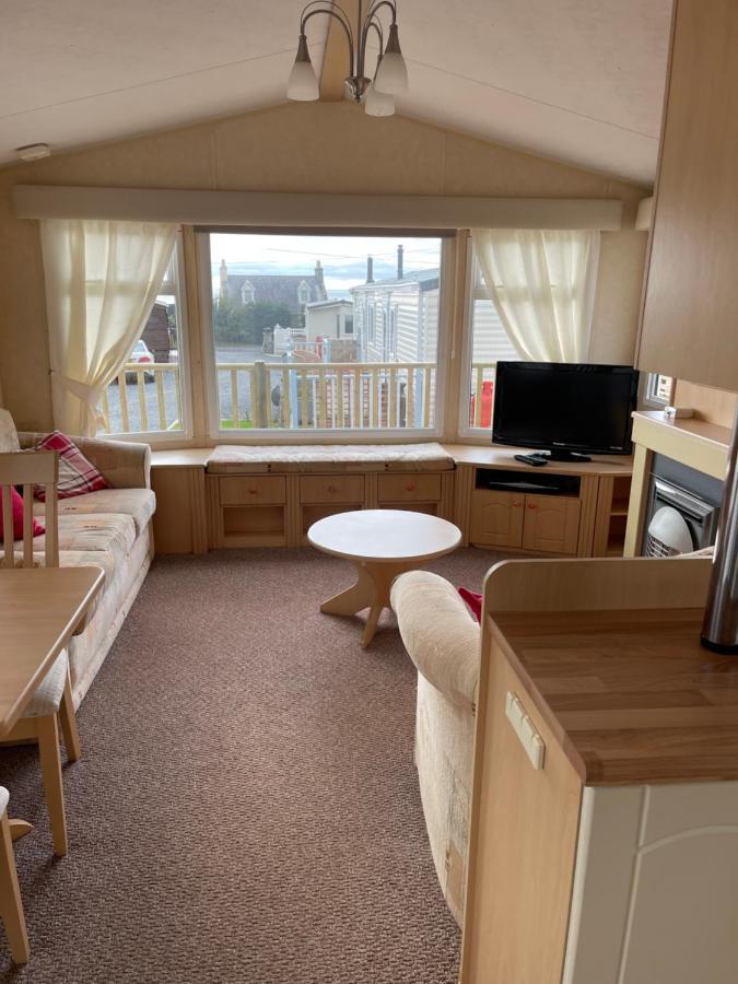 Beautiful 2-Bed Static Caravan Newton Stewart Εξωτερικό φωτογραφία