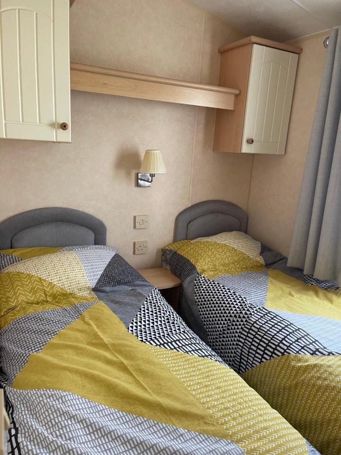 Beautiful 2-Bed Static Caravan Newton Stewart Εξωτερικό φωτογραφία