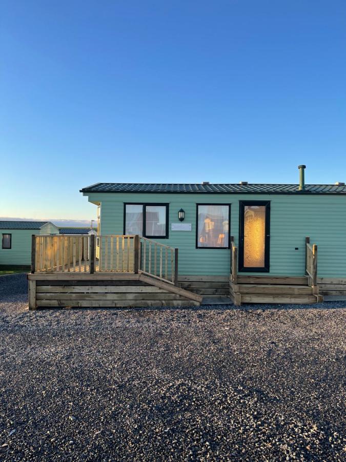 Beautiful 2-Bed Static Caravan Newton Stewart Εξωτερικό φωτογραφία